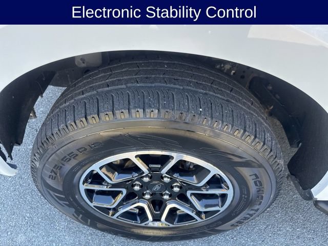 Certified 2022 Ford F150 XLT w/ Equipment Group 301A Mid AWD/4WD image 16