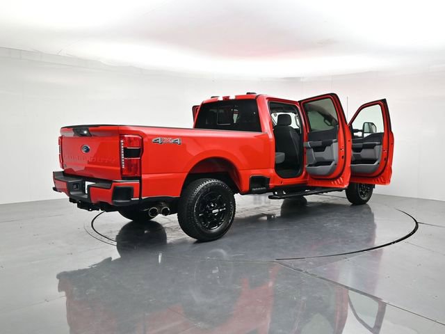 Certified 2024 Ford F350 XL w/ STX Appearance Package image 47
