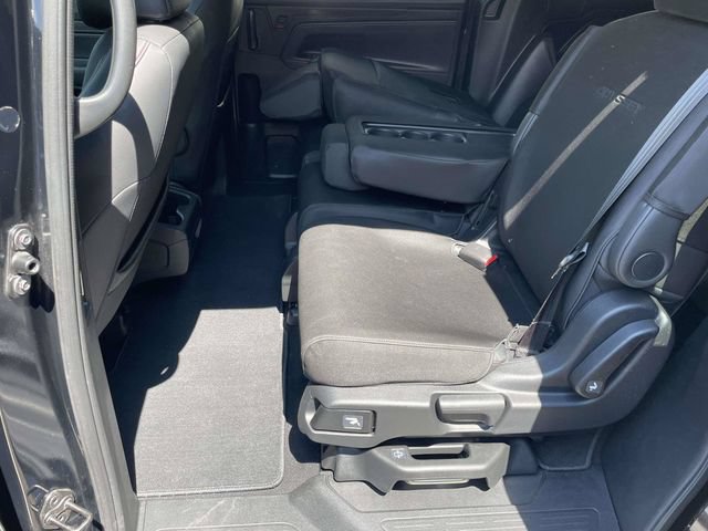 Used 2024 Honda Odyssey Sport image 5