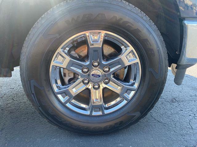 Certified 2023 Ford F150 XLT w/ Equipment Group 302A High AWD/4WD image 15