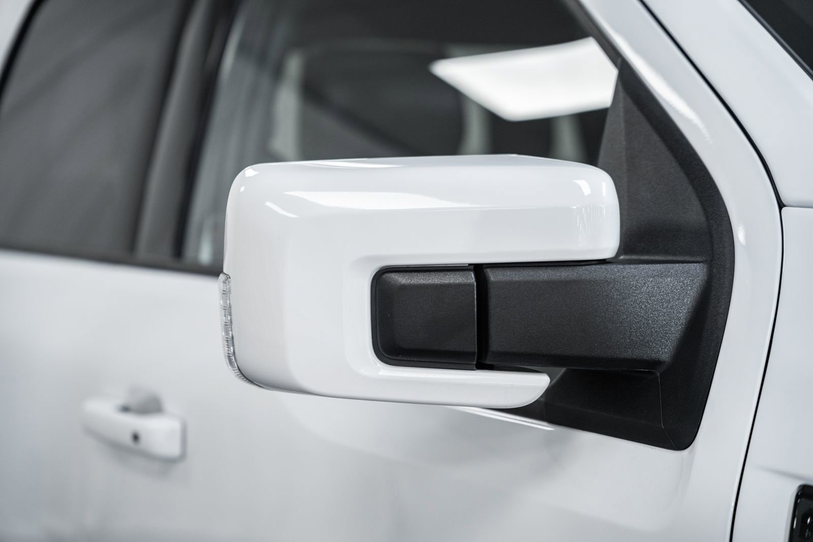 Certified 2023 Ford F150 Lariat w/ Equipment Group 502A High image 19