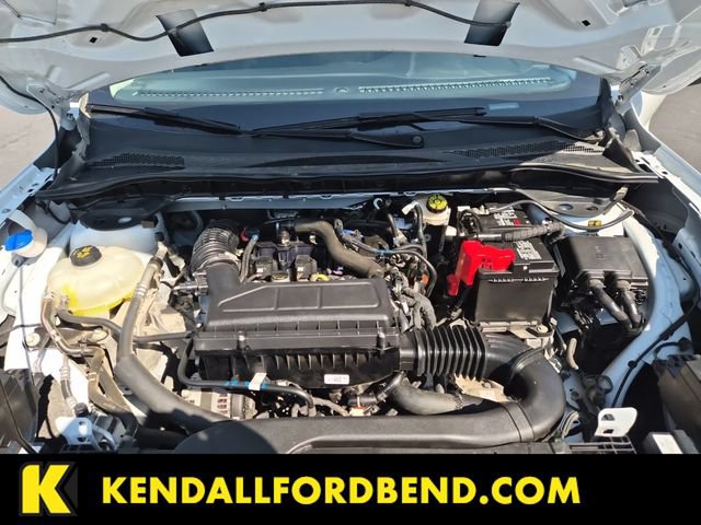 Certified 2024 Ford Escape Active AWD/4WD image 24
