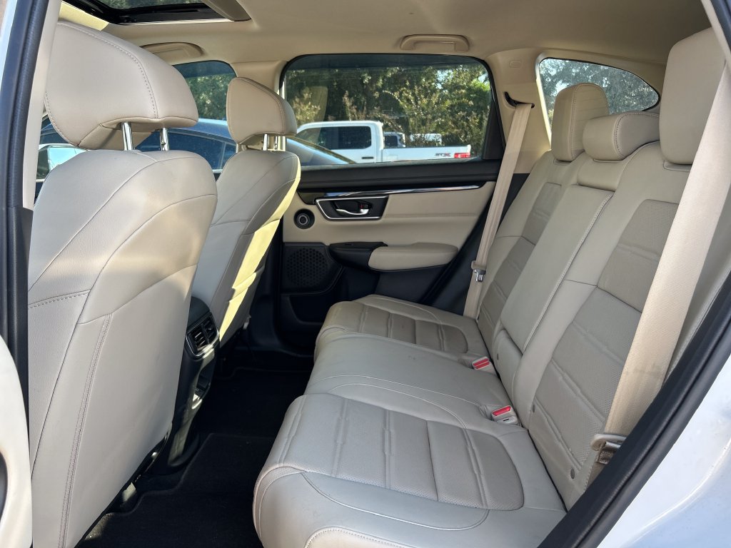 Used 2020 Honda CR-V Touring image 12