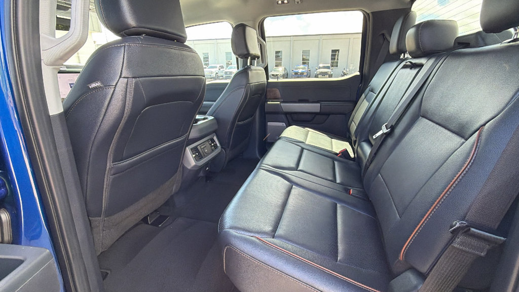 Certified 2026 Ford F250 Lariat AWD/4WD image 23