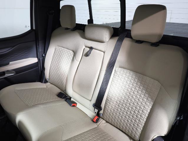 Certified 2024 Ford Ranger XLT w/ Equipment Group 301A High image 11