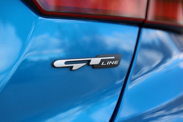 Used 2023 Kia Forte GT-Line image 8