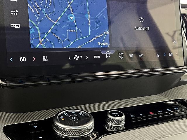 Certified 2025 Ford Expedition Active RWD image 18