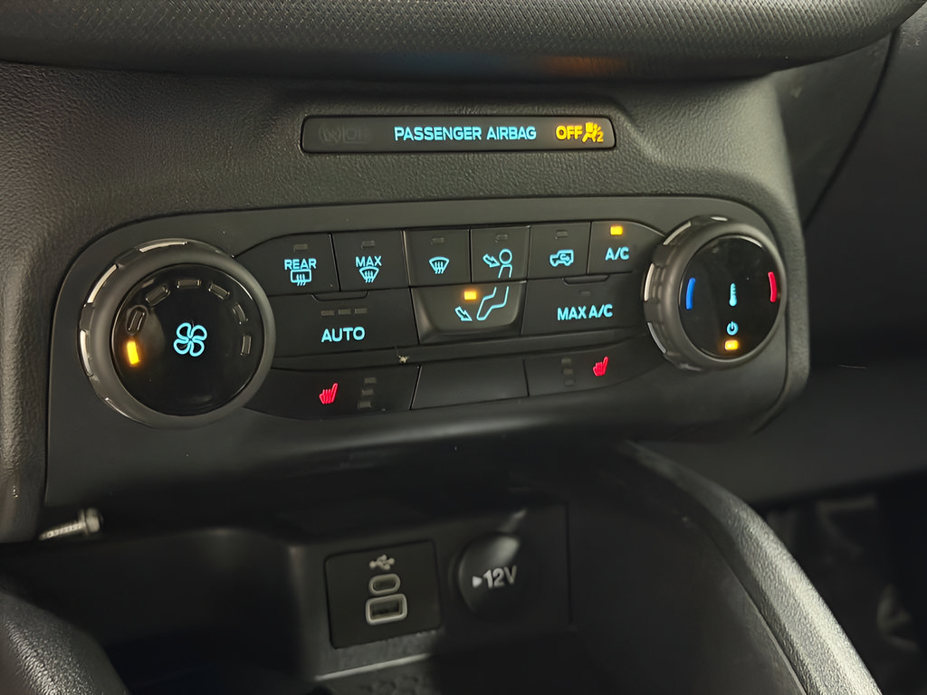 Certified 2023 Ford Bronco Sport Big Bend w/ Convenience Package AWD/4WD image 23