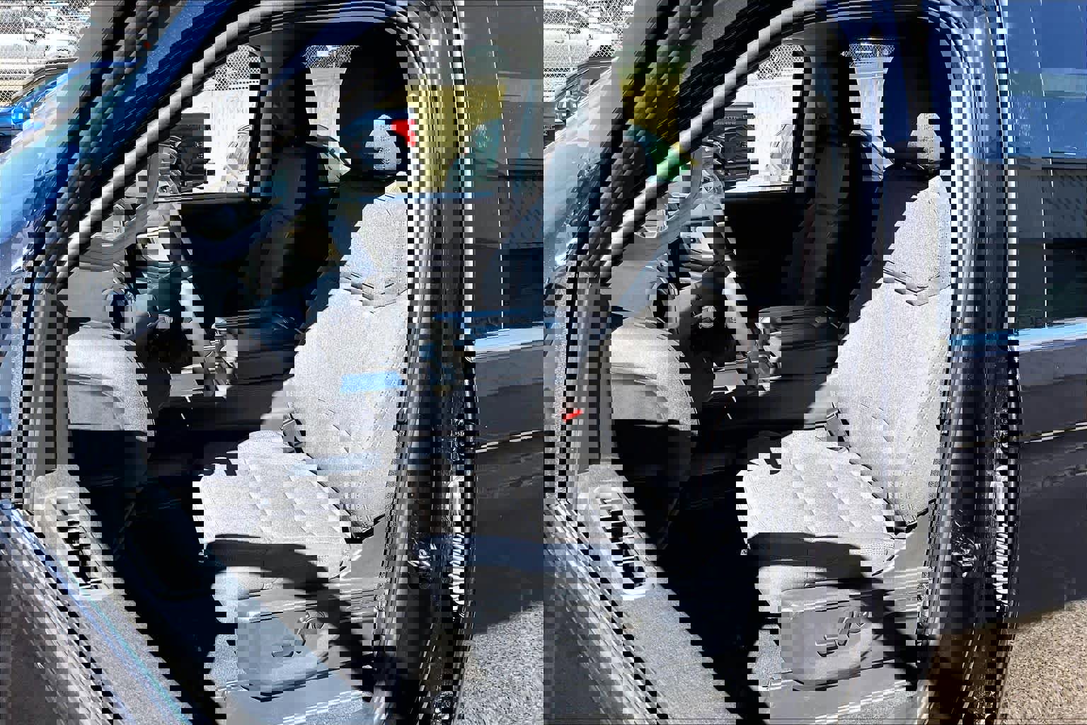 Certified 2025 Ford Expedition Max Active image 15