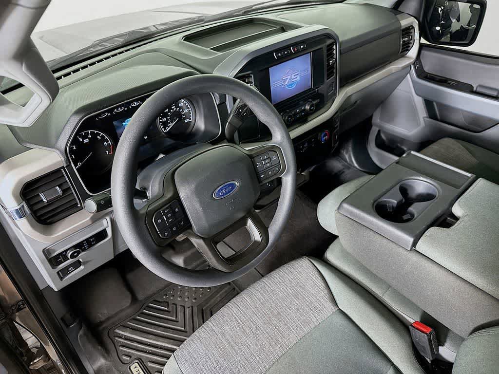Certified 2023 Ford F150 XLT AWD/4WD image 2