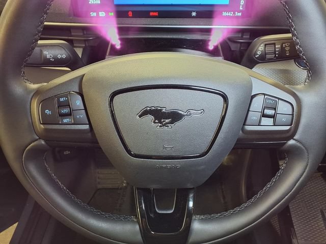 Certified 2023 Ford Mustang Mach-E California Route 1 AWD/4WD image 11