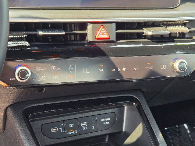 Used 2025 Kia K5 GT-Line FWD image 28