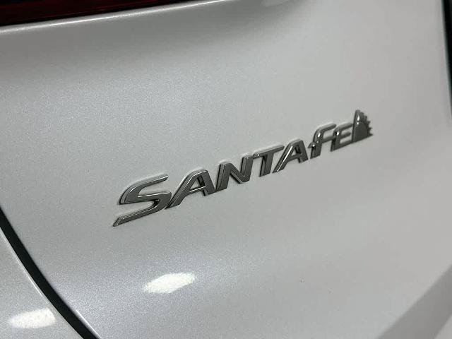 Used 2022 Hyundai Santa Fe SEL FWD image 7