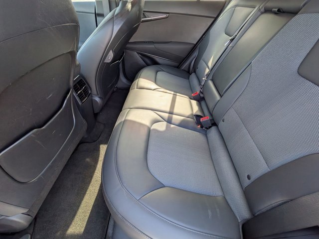 Used 2024 Kia Niro Wind FWD image 21