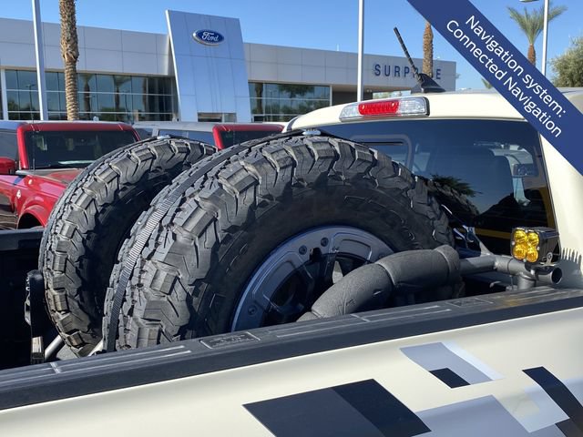 Certified 2025 Ford Ranger Raptor AWD/4WD image 12