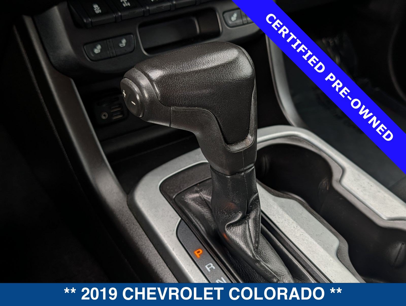Used 2019 Chevrolet Colorado ZR2 AWD/4WD image 36