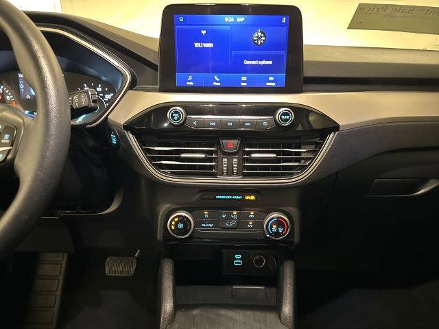 Certified 2022 Ford Escape SE image 24