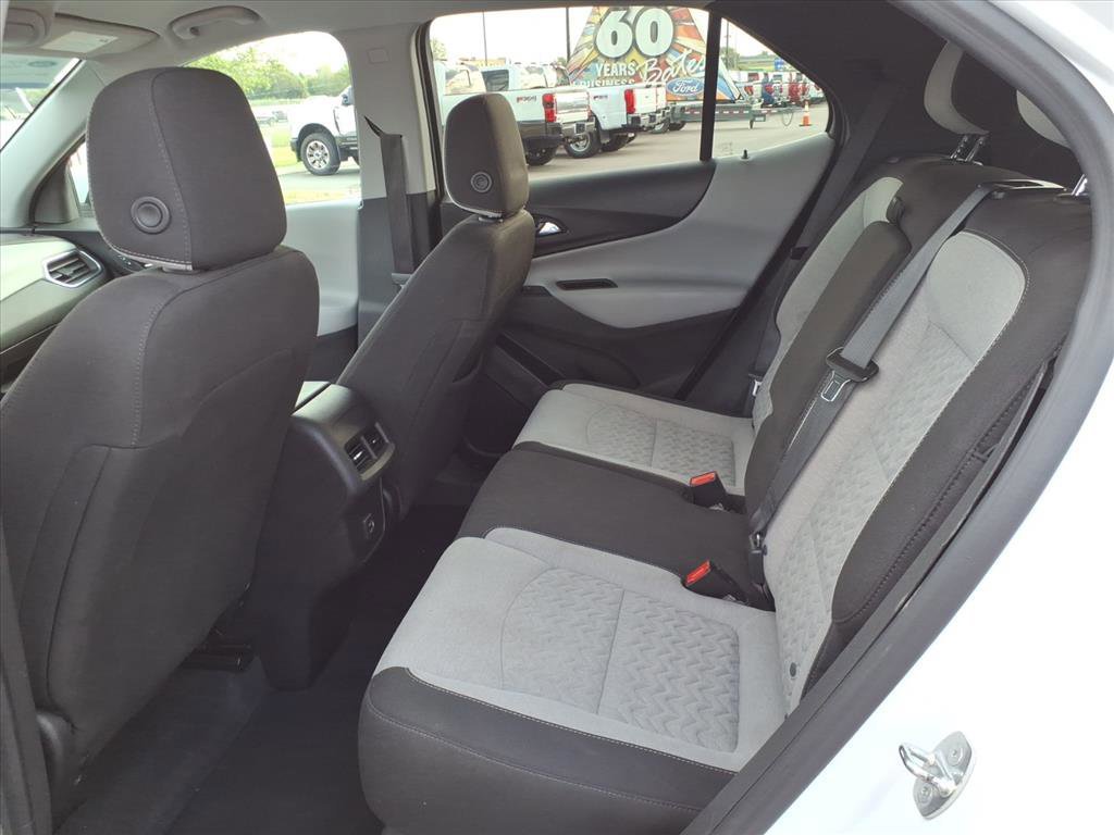 Used 2023 Chevrolet Equinox LT image 13