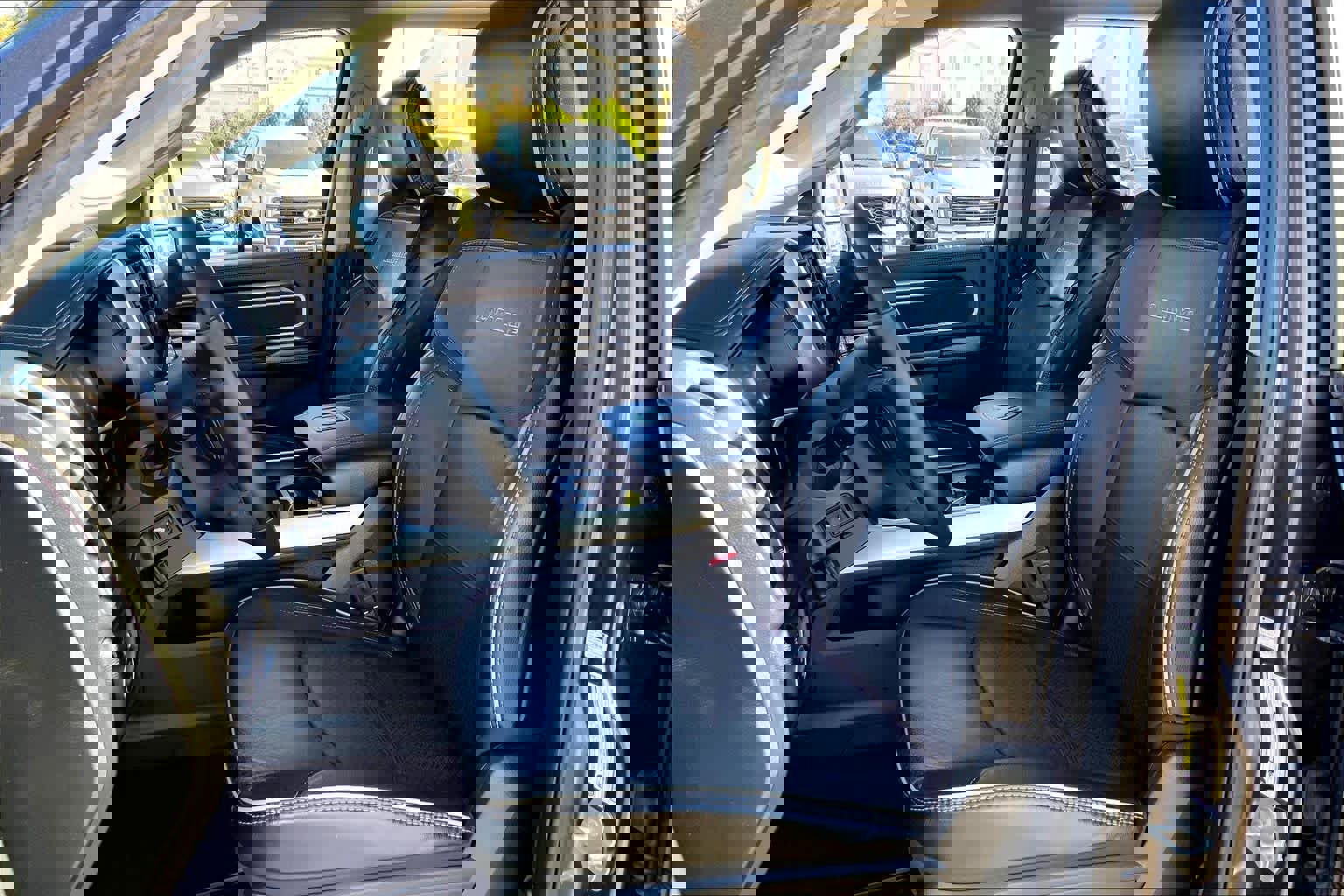 Used 2024 RAM 2500 Laramie w/ Protection Group image 9