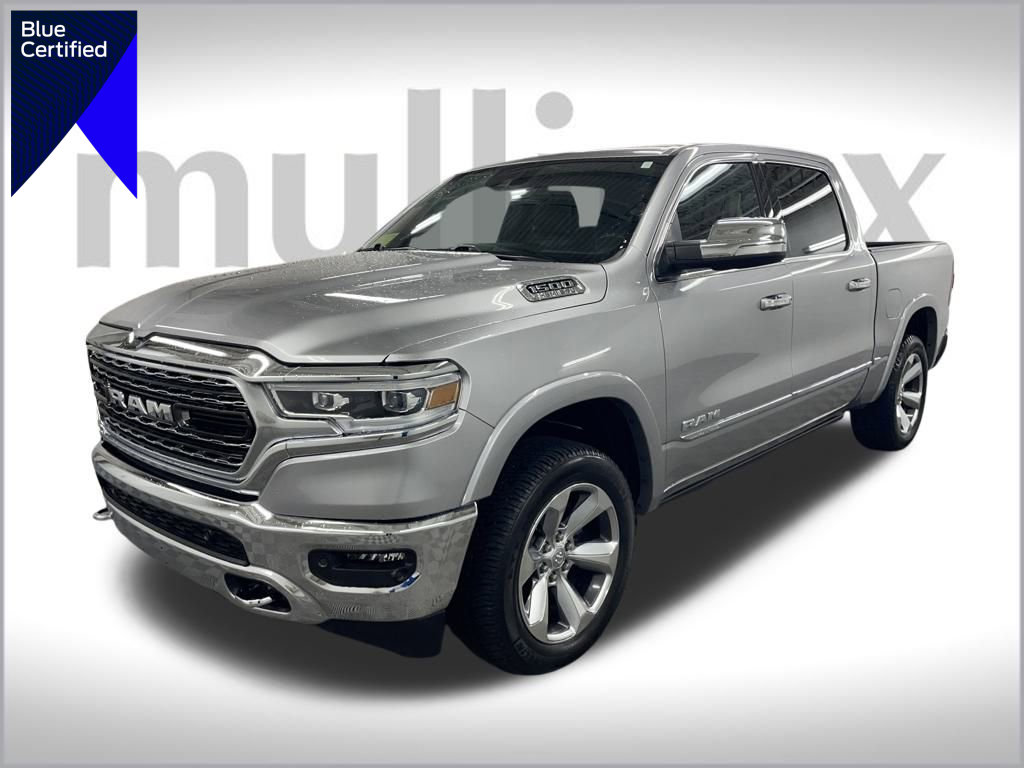 Used 2022 RAM 1500 Limited