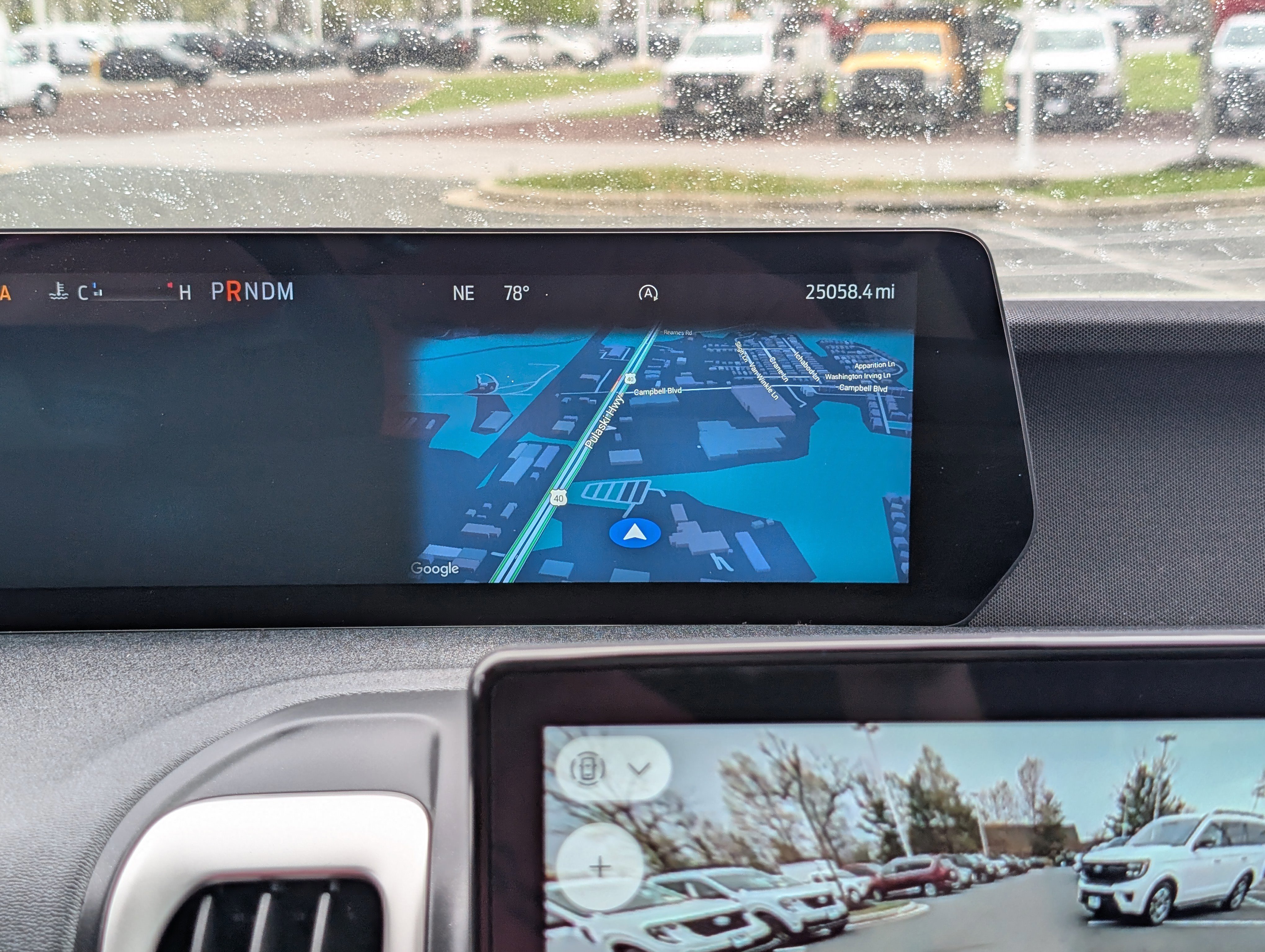 Certified 2025 Ford Expedition Active image 37