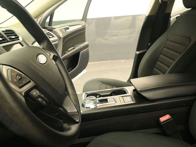 Certified 2019 Ford Fusion SE image 20