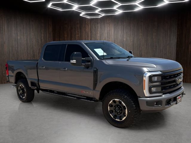 Certified 2023 Ford F250 Lariat w/ Lariat Ultimate Package