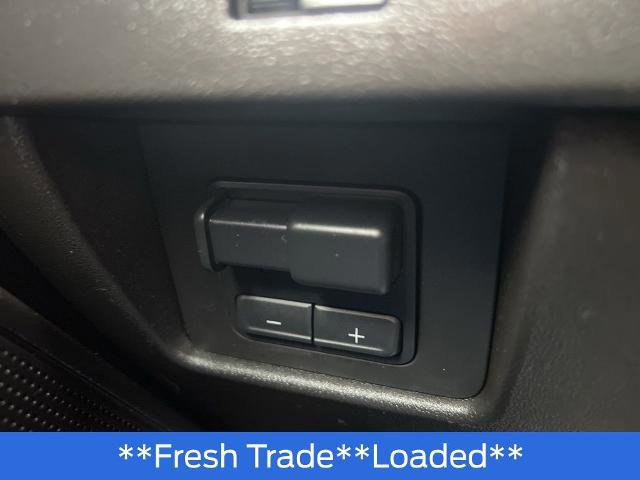 Used 2024 Chevrolet Colorado Z71 w/ Z71 Convenience Package 2 image 23