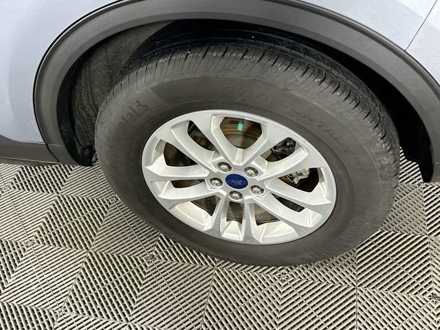 Certified 2022 Ford Escape SE w/ Convenience Package image 35