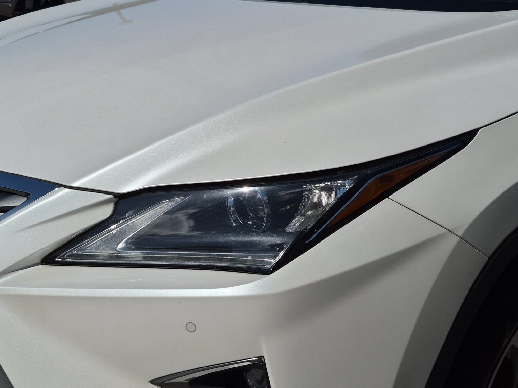 Used 2017 Lexus RX 350 AWD w/ Premium Package image 3
