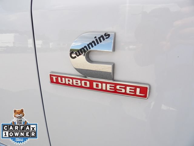 Used 2024 RAM 2500 Laramie w/ Safety Group AWD/4WD image 15