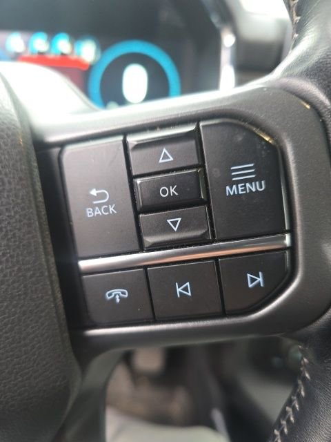 Certified 2022 Ford F150 Lariat w/ Equipment Group 502A High image 21