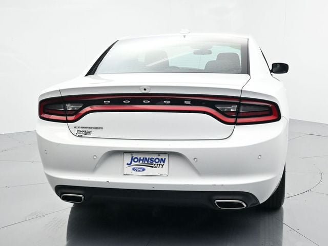 Used 2023 Dodge Charger SXT RWD image 7
