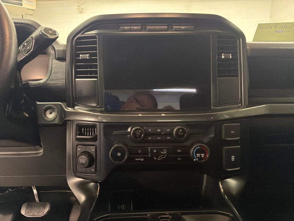 Certified 2024 Ford F150 STX image 21