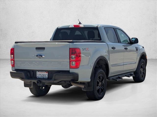 Certified 2023 Ford Ranger XL w/ Equipment Group 101A High RWD image 5