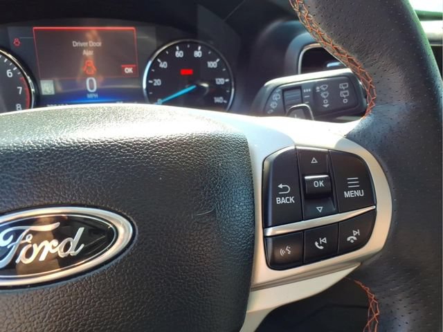 Certified 2023 Ford Explorer Timberline w/ Timberline Technology Package AWD/4WD image 21