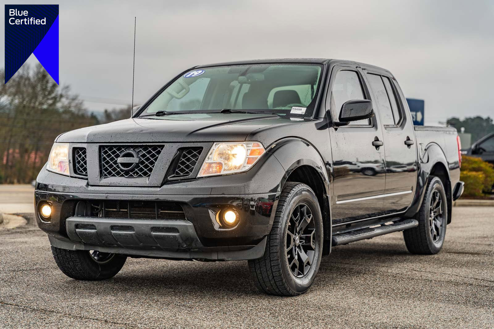 Used 2019 Nissan Frontier SV w/ Value Truck Package