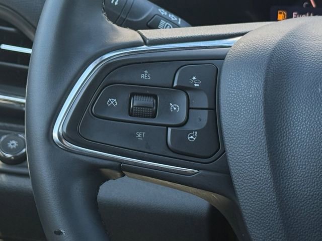 Used 2025 Buick Envista Preferred w/ Convenience I Package image 17