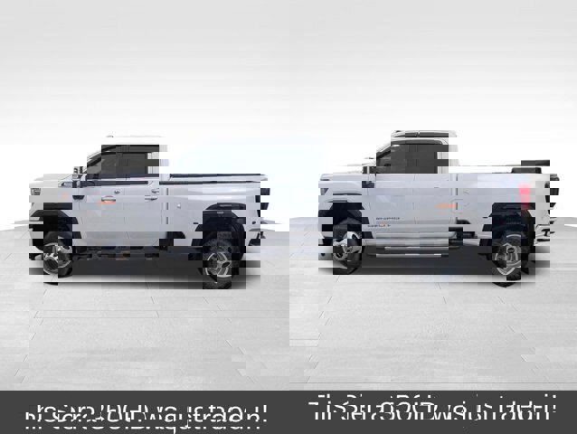 Used 2020 GMC Sierra 3500 Denali w/ Denali Ultimate Package