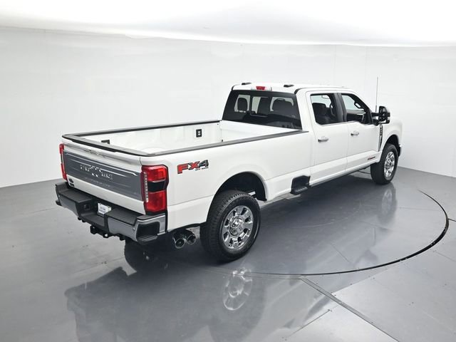 Certified 2026 Ford F250 King Ranch w/ Chrome Package AWD/4WD image 40