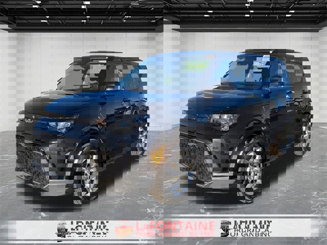 Used 2024 Kia Soul LX w/ Option Group 015 image 1