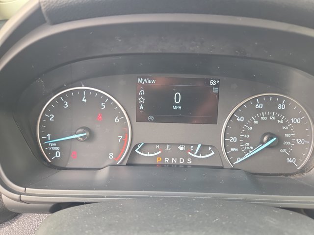 Certified 2018 Ford EcoSport Titanium image 17