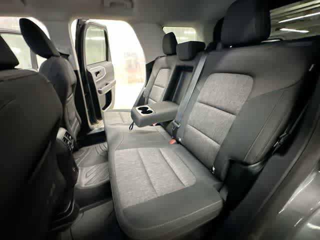 Certified 2024 Ford Bronco Sport Big Bend w/ Convenience Package AWD/4WD image 19