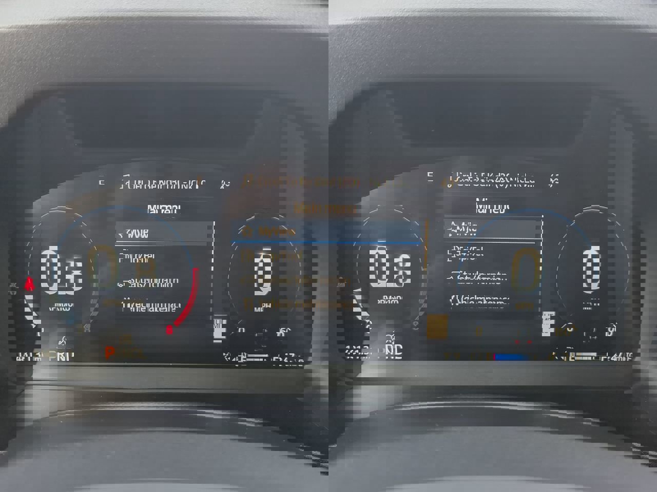 Certified 2025 Ford Explorer Active w/ Active Comfort Package image 25