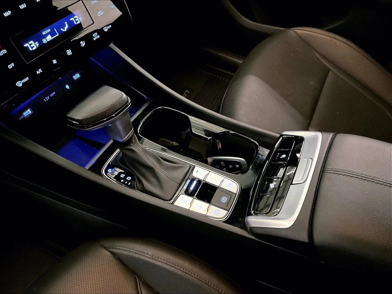 Used 2024 Hyundai Tucson XRT image 16