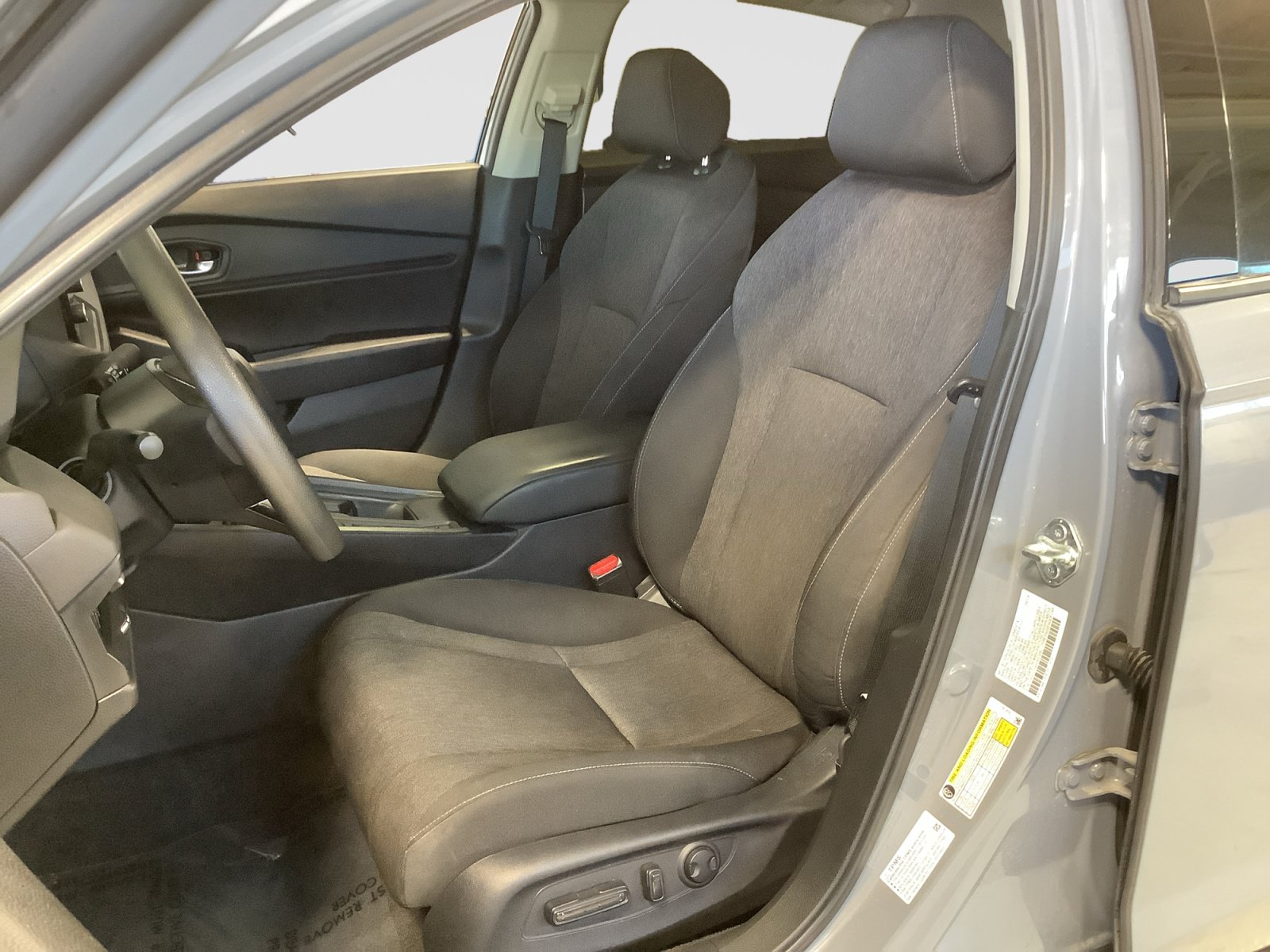 Used 2025 Honda Accord SE image 11