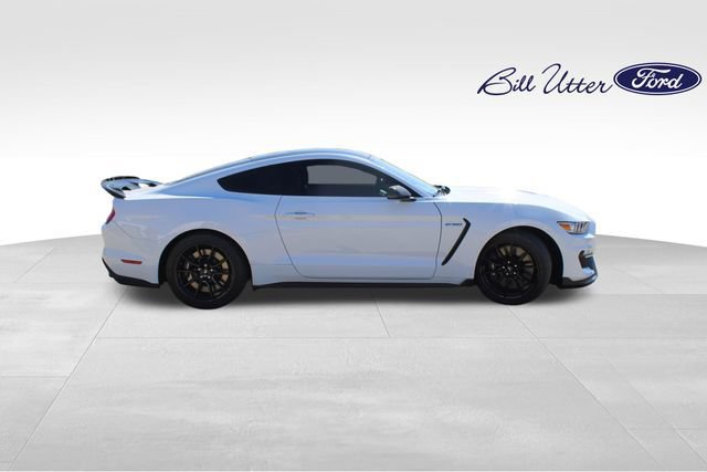 Certified 2019 Ford Mustang Shelby GT350 w/ Technology Package image 6