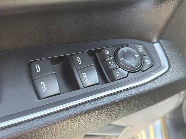 Used 2024 GMC Sierra 2500 Denali w/ Denali Reserve Package AWD/4WD image 19