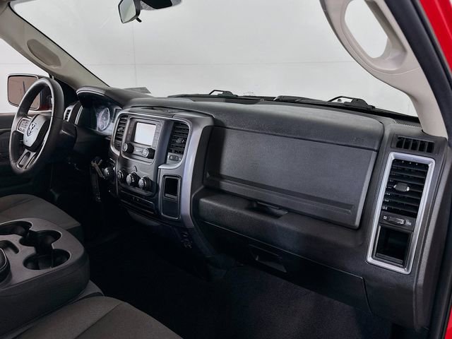 Used 2024 RAM 1500 Classic SLT image 21