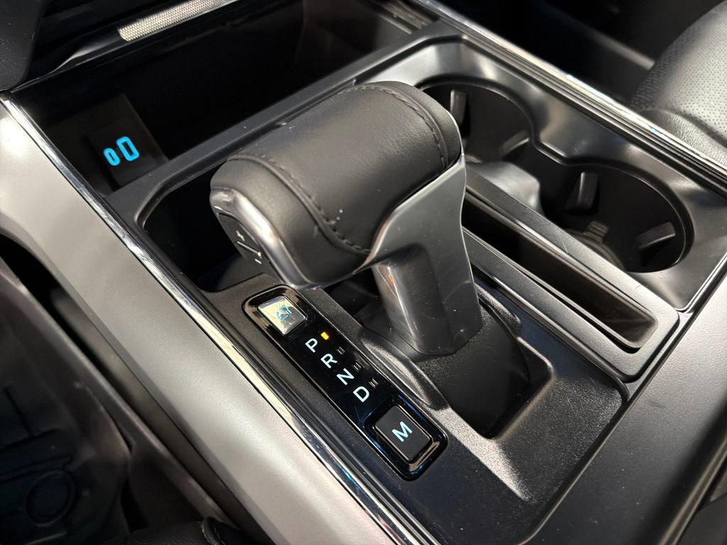 Certified 2024 Ford F150 Lariat w/ Tow/Haul Package AWD/4WD image 30